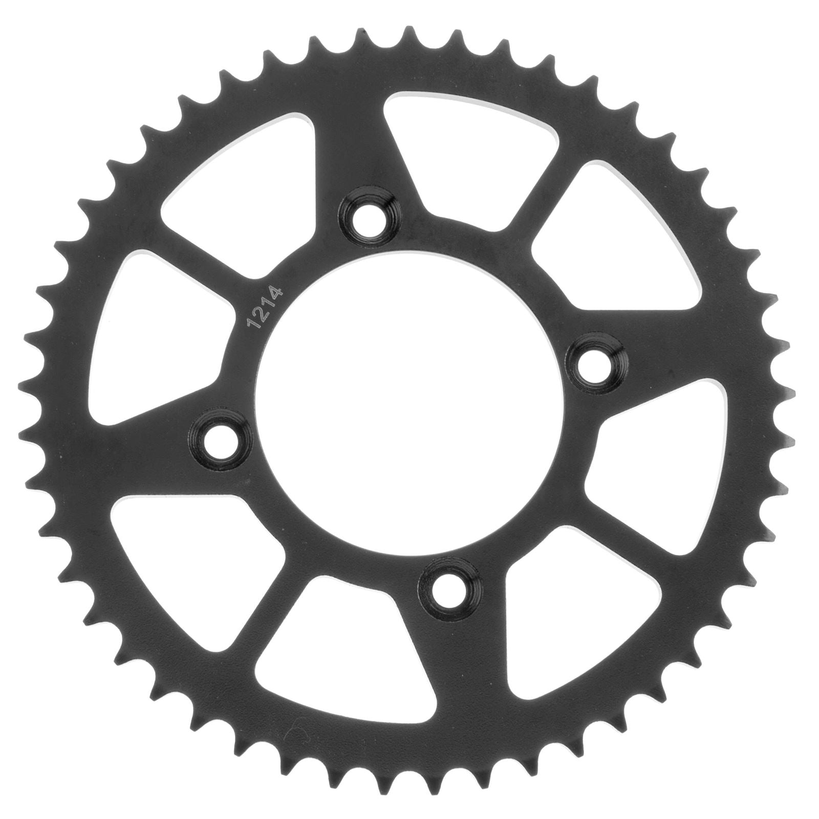 BikeMaster Rear Sprocket 420 - 49-Tooth 221 214 49_129920