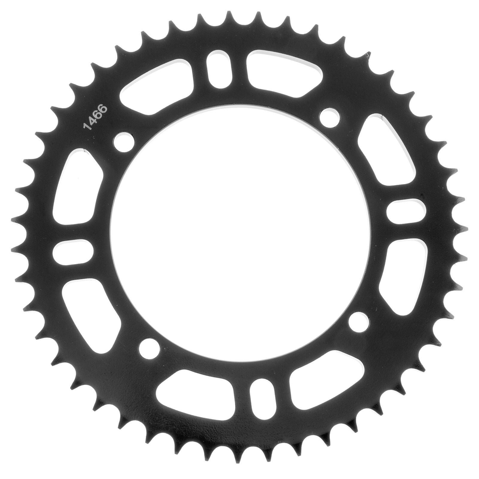 BikeMaster Rear Sprocket 428 - 47-Tooth 231 466 47_129978