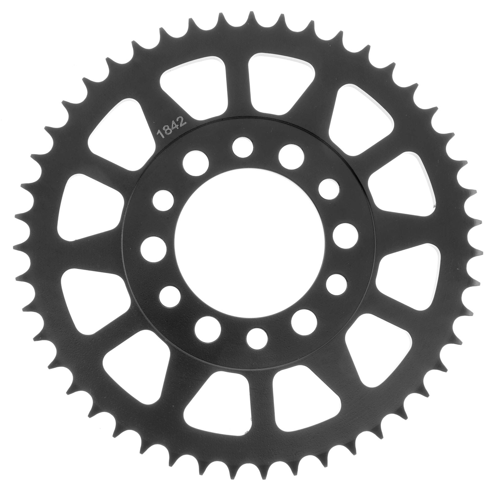 BikeMaster Rear Sprocket 428 - 47-Tooth 231 842 47_129983