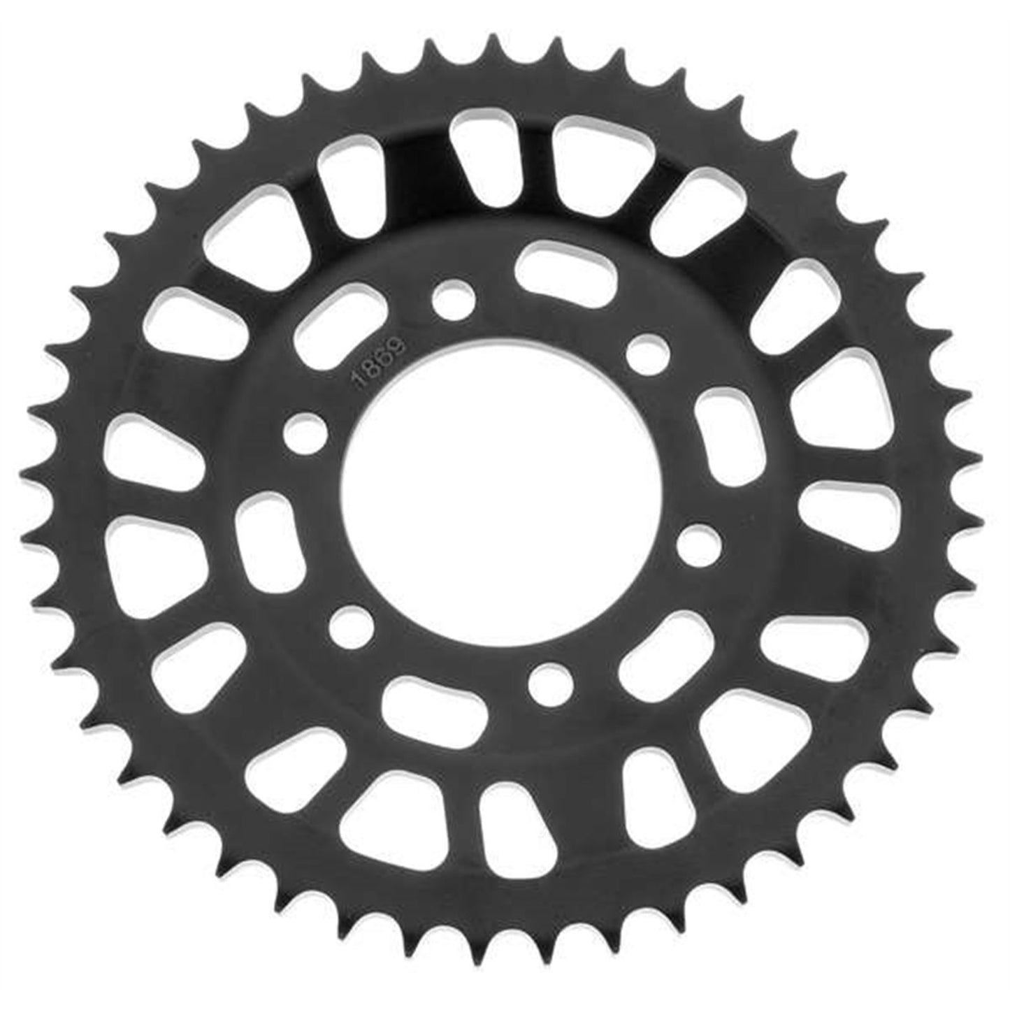 BikeMaster Rear Sprocket 428 - 45-Tooth 231 869 45_129999