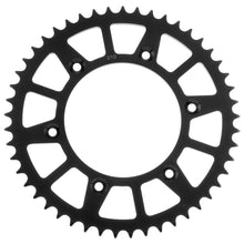 BikeMaster Rear Sprocket 520 - 49-Tooth 240 210 49_130011