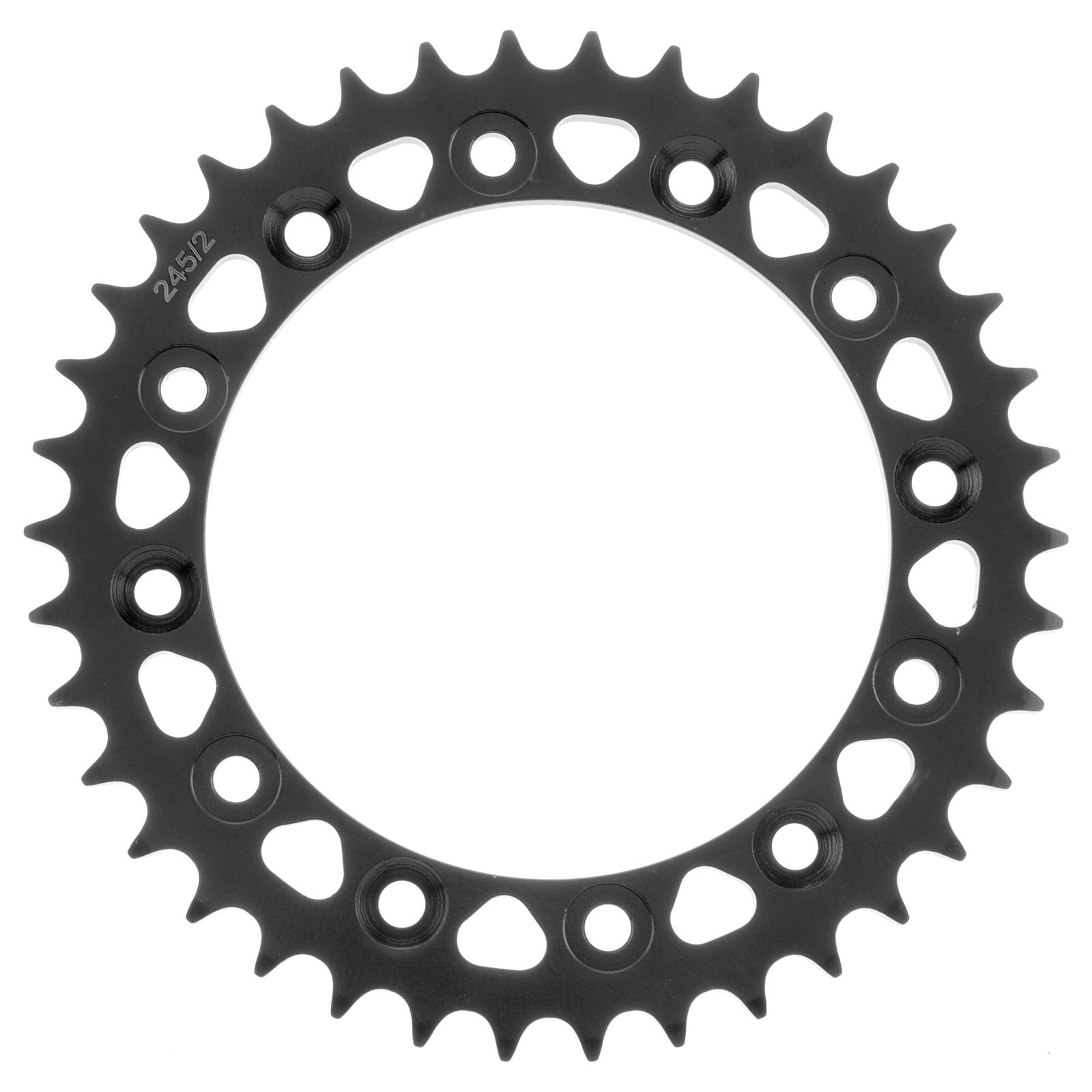 BikeMaster Rear Sprocket 520 - 38-Tooth 240 245/2 38_130018