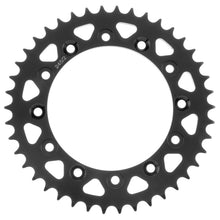 BikeMaster Rear Sprocket 520 - 42-Tooth 240 245/2 42_130022