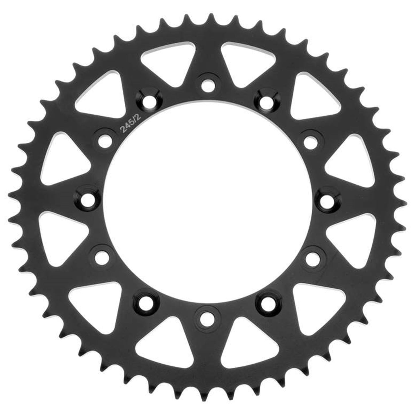 BikeMaster Rear Sprocket 520 - 48-Tooth 240 245/2 48_130030
