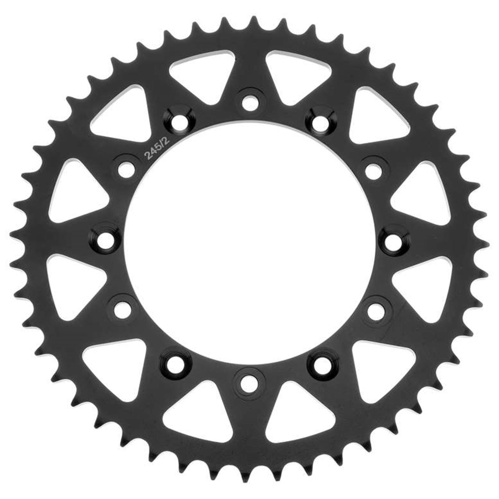 BikeMaster Rear Sprocket 520 - 48-Tooth 240 245/2 48_130030