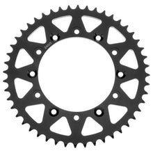 BikeMaster Rear Sprocket 520 - 48-Tooth 240 245/2 48_130030