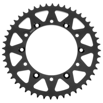 BikeMaster Rear Sprocket 520 - 48-Tooth 240 245/2 48_130030