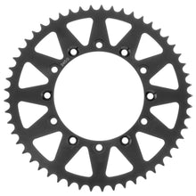 BikeMaster Rear Sprocket 520 - 53-Tooth 240 245/2 53_130033