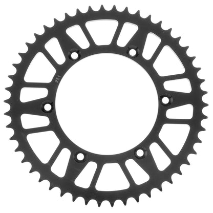 BikeMaster Rear Sprocket 520 - 50-Tooth 240 251 50_130040