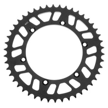 BikeMaster Rear Sprocket 520 - 46-Tooth 240 460 46_130064