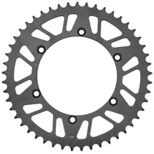 BikeMaster Rear Sprocket 520 - 49-Tooth 240 460 49_130068