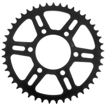BikeMaster Rear Sprocket 520 - 45-Tooth 240 478 45_130077
