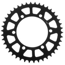 BikeMaster Rear Sprocket 520 - 42-Tooth 240 486 42_130082