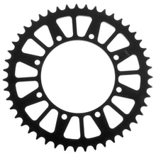 BikeMaster Rear Sprocket 520 - 47-Tooth 240 487 47_130091
