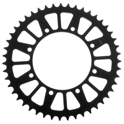 BikeMaster Rear Sprocket 520 - 47-Tooth 240 487 47_130091