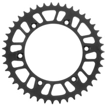 BikeMaster Rear Sprocket 520 - 43-Tooth 240 808 43_130103