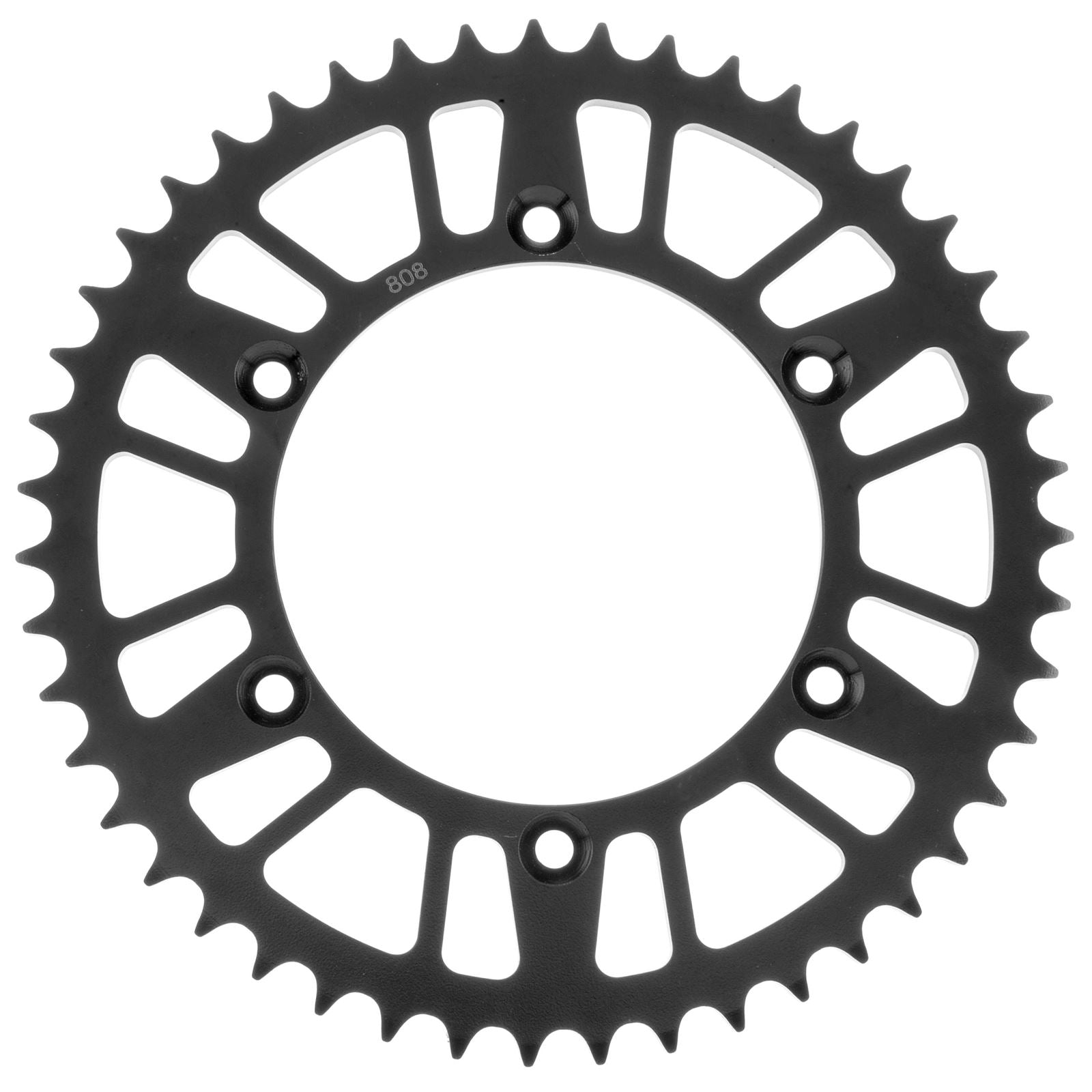 BikeMaster Rear Sprocket 520 - 47-Tooth CLOSEOUT 240 808 47_1528550
