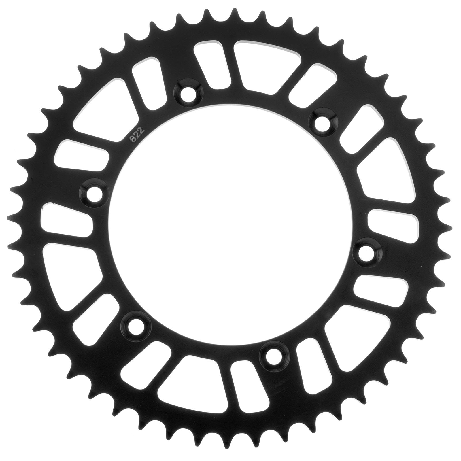 BikeMaster Rear Sprocket 520 - 48-Tooth 240 822 48_130126
