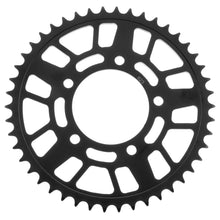 BikeMaster Rear Sprocket 520 - 46-Tooth 240 823 46_130133