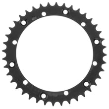 BikeMaster Rear Sprocket 520 - 40-Tooth 240 853 40_130137