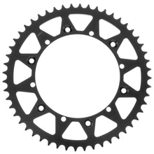 BikeMaster Rear Sprocket 520 - 52-Tooth 240 853 52_130152