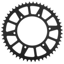 BikeMaster Rear Sprocket 520 - 50-Tooth 240 897 50_130169