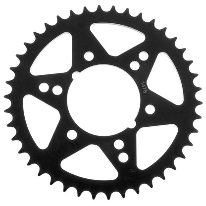 BikeMaster Rear Sprocket 520 - 42-Tooth 241 478 42_130191