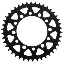 BikeMaster Rear Sprocket 520 - 42-Tooth 241 486 42_130195