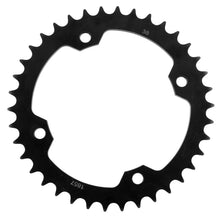 BikeMaster Rear Sprocket 520 - 38-Tooth 241 857 38_130212