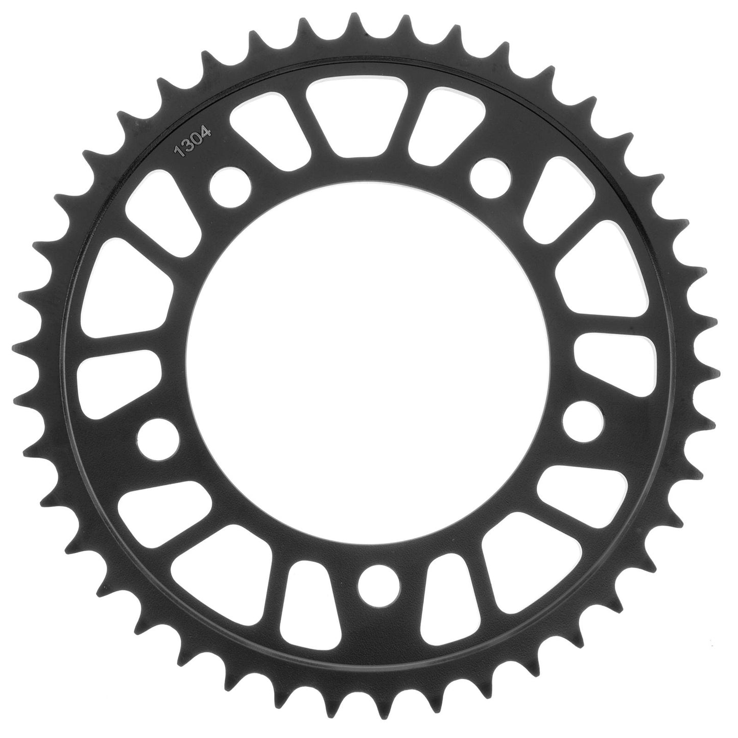 BikeMaster Rear Sprocket 525 - 42-Tooth 251 304 42_130257