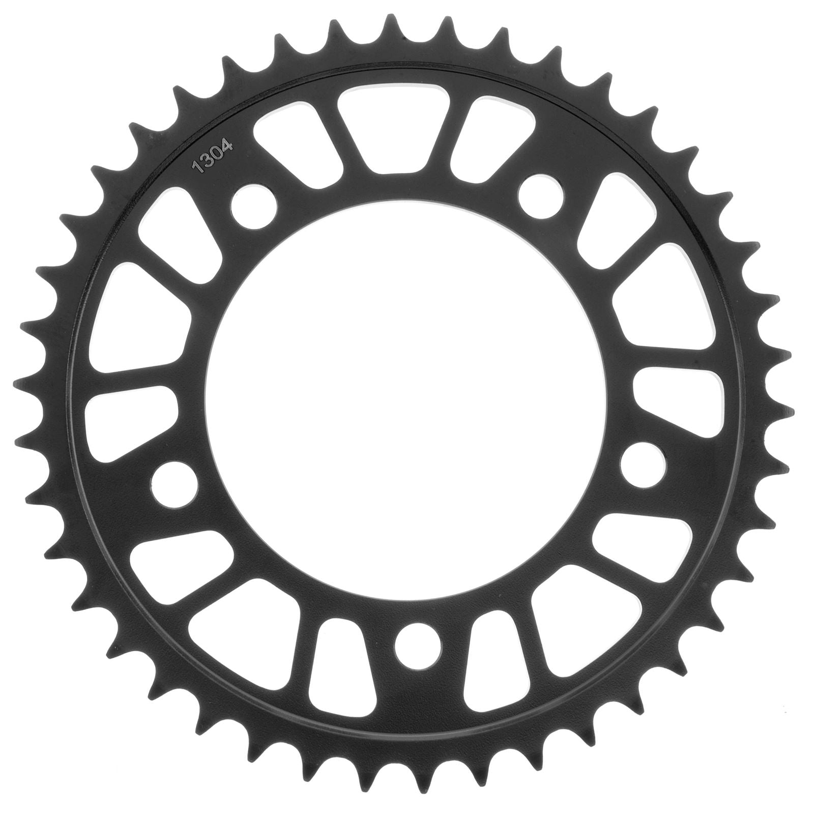 BikeMaster Rear Sprocket 525 - 42-Tooth 251 304 42_130257