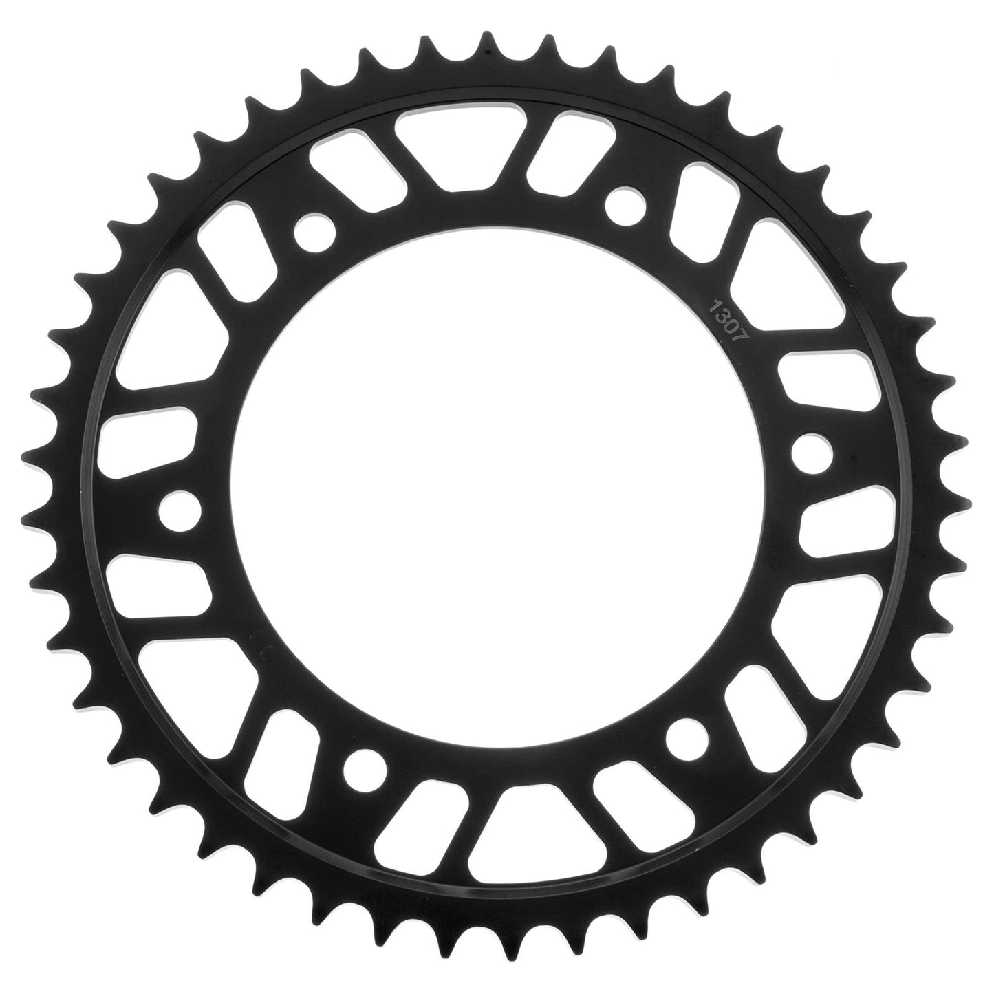 BikeMaster Rear Sprocket 525 - 46-Tooth 251 307 46_130266