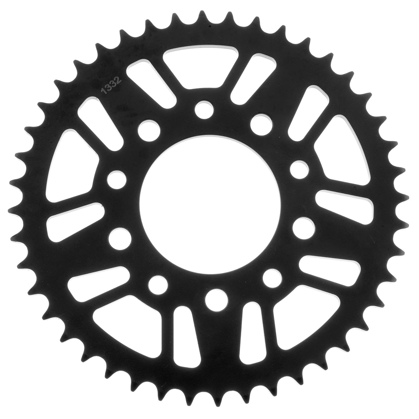BikeMaster Rear Sprocket 525 - 44-Tooth 251 332 44_130277