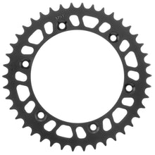 BikeMaster Rear Sprocket 525 - 42-Tooth 251 791 42_130285