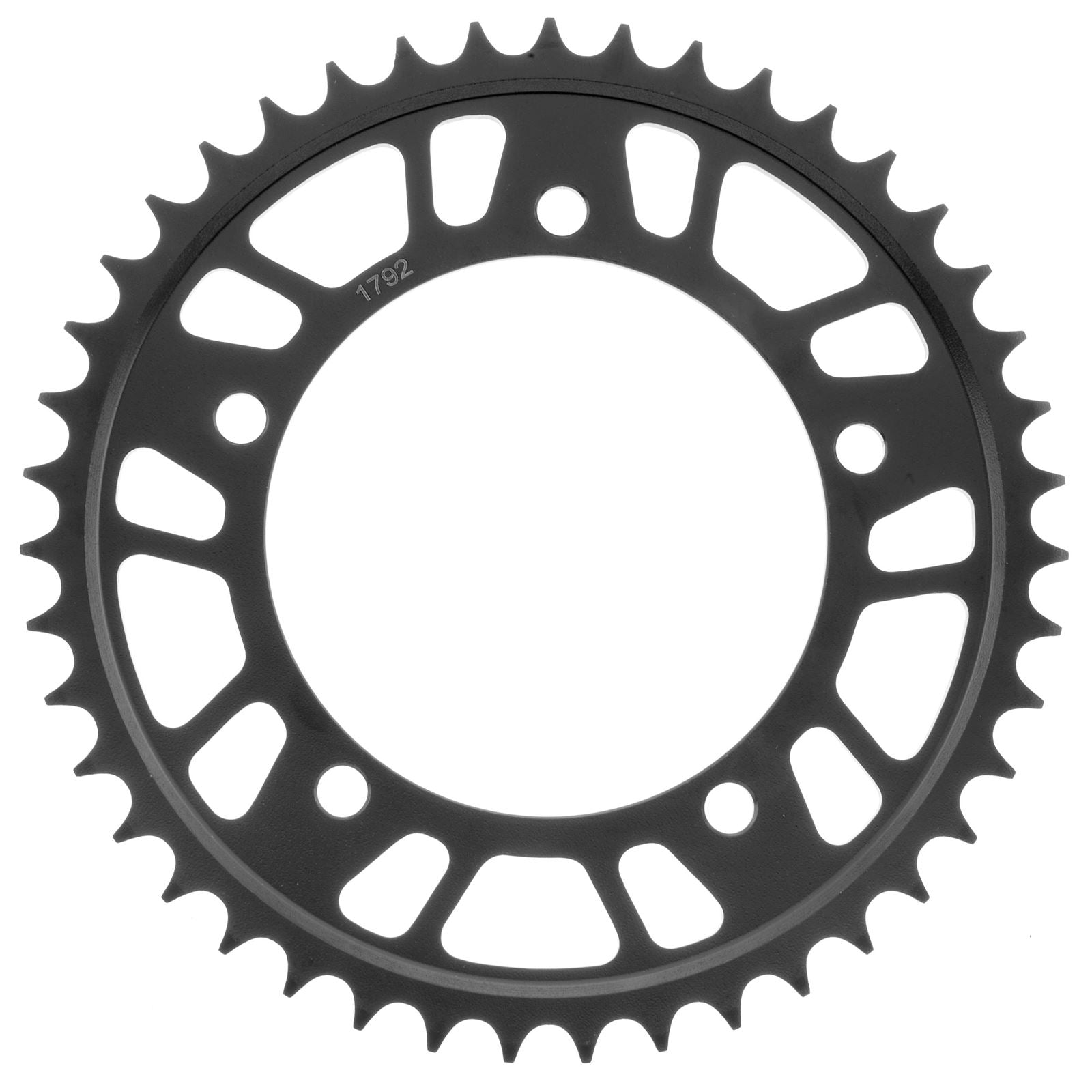 BikeMaster Rear Sprocket 525 - 43-Tooth 251 792 43_130289