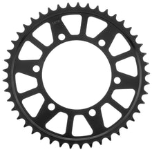 BikeMaster Rear Sprocket 525 - 45-Tooth 251 876 45_130296