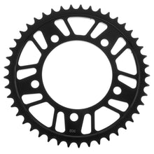 BikeMaster Rear Sprocket 530 - 45-Tooth 260 302 45_130324