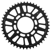 BikeMaster Rear Sprocket 530 - 46-Tooth 260 488 46_130344