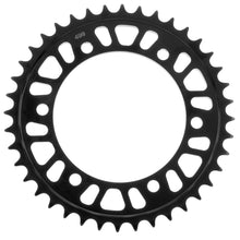 BikeMaster Rear Sprocket 530 - 40-Tooth 260 499 40_130348