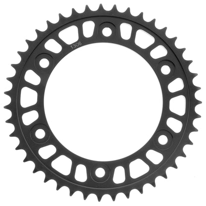 BikeMaster Rear Sprocket 530 - 43-Tooth 261 306 43_130399
