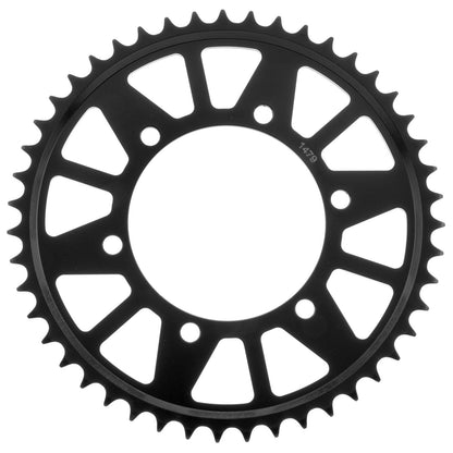 BikeMaster Rear Sprocket 530 - 47-Tooth 261 479 47_130415