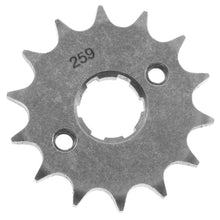 BikeMaster Front Sprocket 428 - 14-Tooth 130 259 14_130472