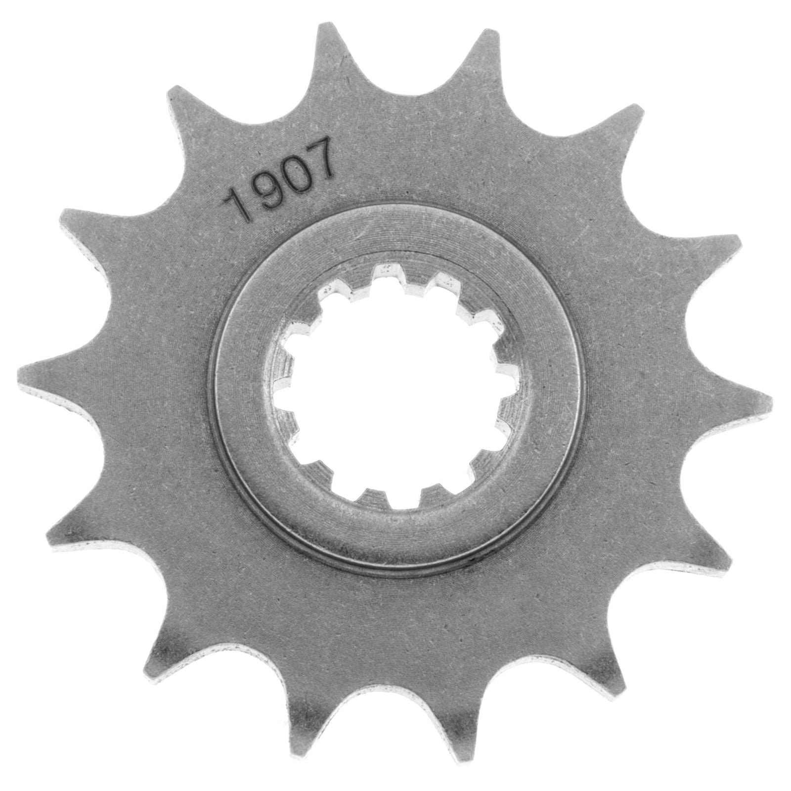 BikeMaster Front Sprocket 428 - 14-Tooth 131 907 14_130507
