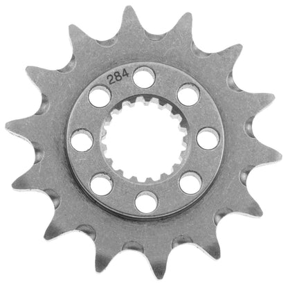 BikeMaster Front Sprocket 520 - 14-Tooth 140 284 14+_130516