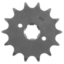 BikeMaster Front Sprocket 520 - 14-Tooth 140 287 14_130521