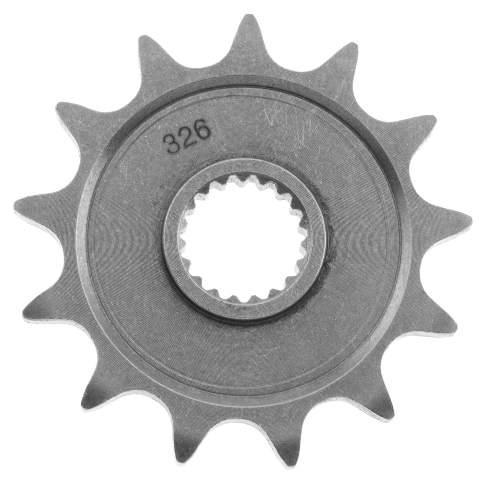 BikeMaster Front Sprocket 520 - 13-Tooth 140 326 13_130524