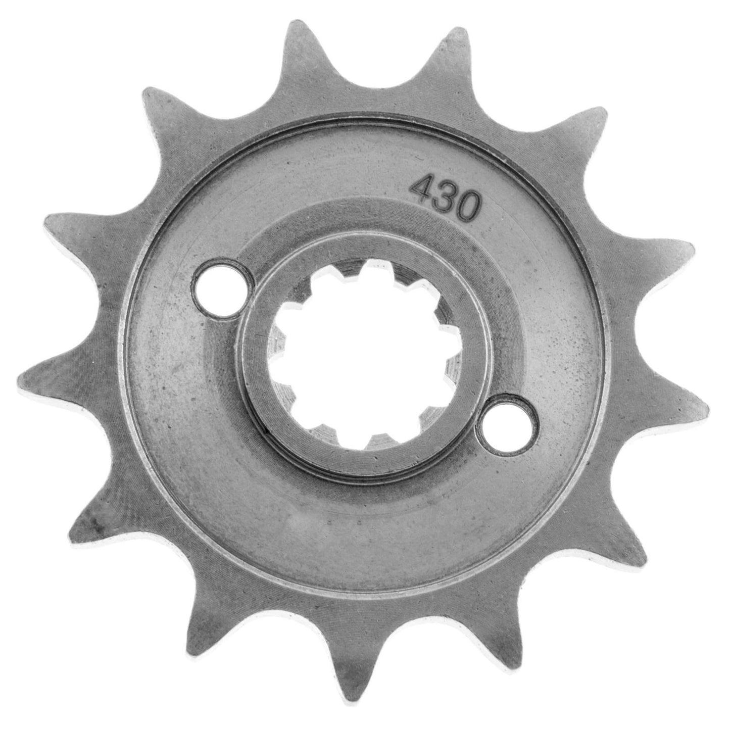 BikeMaster Front Sprocket 520 - 13-Tooth 140 430 13_130544