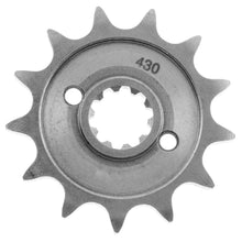 BikeMaster Front Sprocket 520 - 13-Tooth 140 430 13_130544