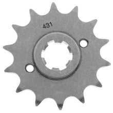 BikeMaster Front Sprocket 520 - 14-Tooth 140 431 14_130548