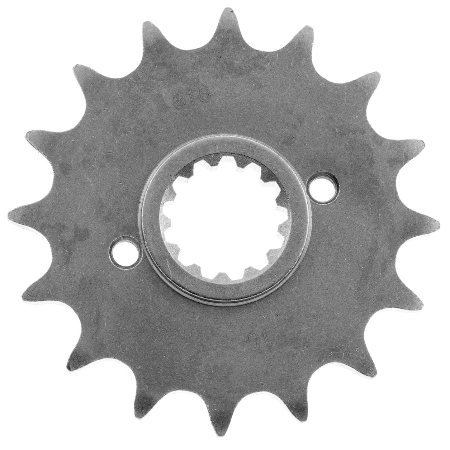 BikeMaster Front Sprocket 520 - 16-Tooth 140 516 16_130567